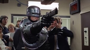Cảnh Sát Người Máy (1987) | RoboCop (1987)