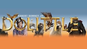 Dolittle (2020) – Dublat în Română