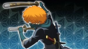 Gintama Season 7 Episode 29