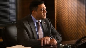 The Blacklist Season 7 Episode 8