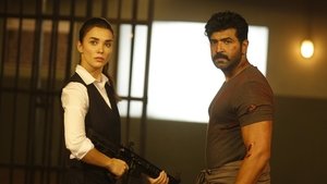 Mission Chapter 1 (2024) WEB-HDRip [Tamil]