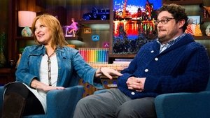 Image Caroline Manzo & Bobby Moynihan