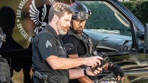 S.W.A.T. Temporada 4 Capitulo 5