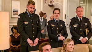 Chicago P.D. Temporada 6 Capitulo 11