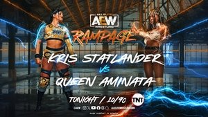 All Elite Wrestling: Rampage: 4×3