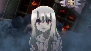 Fate/kaleid liner Prisma Illya: 2×9