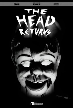 Image The Head Returns