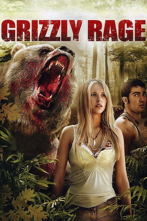 Grizzly Rage 11