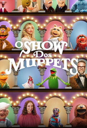 poster The Muppet Show