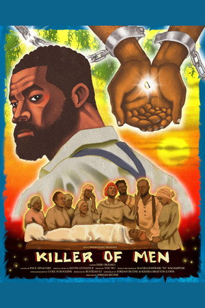 Killer Of Men 4