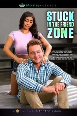 Image Stuck in the Friend Zone