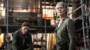 The Walking Dead: Daryl Dixon Season 2 Episode 5