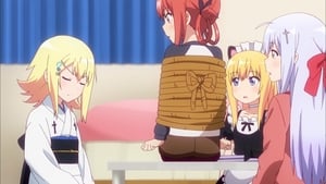 Gabriel DropOut: 1×12