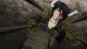 Gintama Season 7 Episode 40