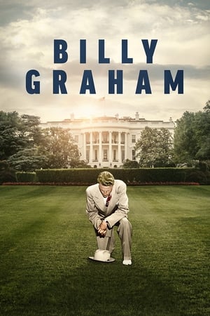 Billy Graham (2020)