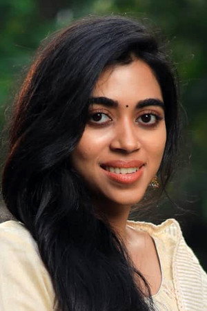 Lovelyn Chandrasekhar portrait