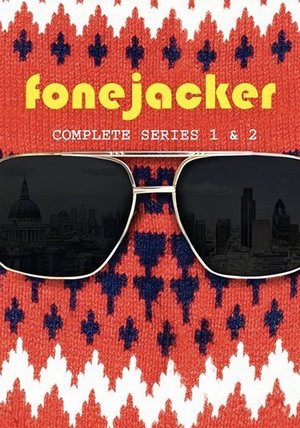 Fonejacker poster