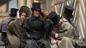 Gentleman Jack: 1 Staffel 1 Folge