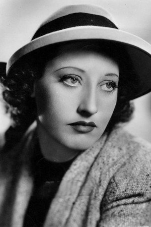 Marcia Ralston portrait