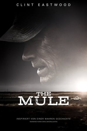 Poster The Mule 2018