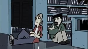 Clerks The Clipshow Wherein Dante and Randal Are Locked in the Freezer and Remember Some of the Great Moments in Their Lives