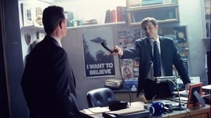 X-Files 8 episodio 18