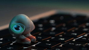 Marcel the Shell with Shoes On (2021) มาร์เซล หอยจิ๋วกับรองเท้าคู่ใจ