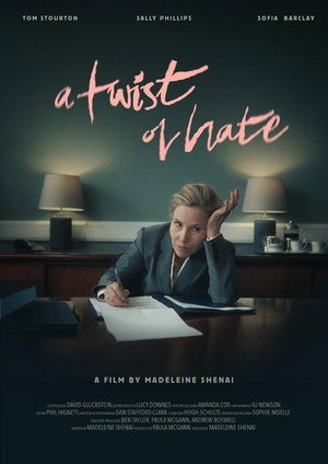 A Twist of Hate