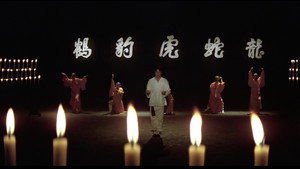 Shaolin Contra os 12 Homens de Aço