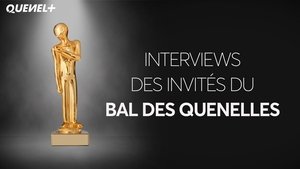 Interviews des invités au Bal des Quenelles 2020
