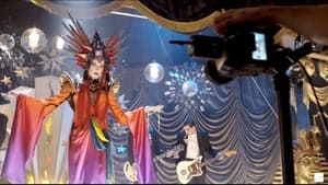 David LaChapelle: Evening in Space