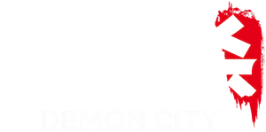 Demon City — Logos 11