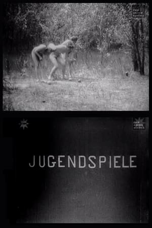 Image Jugendspiele