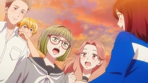 Taiyou yori mo Mabushii Hoshi Episódio 05