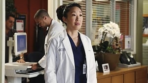 Grey’s Anatomy S10E17