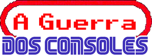 A Guerra dos Consoles — Logos 1