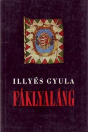 Fáklyaláng