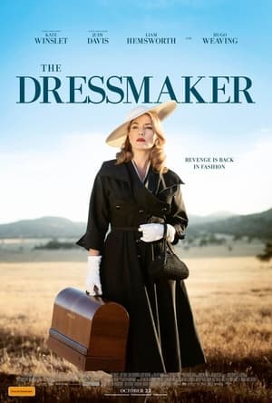 The Dressmaker-Azwaad Movie Database