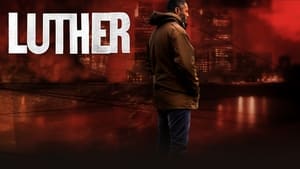 poster Luther