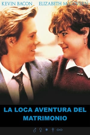 La loca aventura del matrimonio 1988