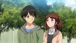 Amagami SS Season 1 Episode 11