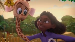 Madagascar: A Little Wild 1×2