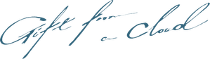 有朵云像你 — Logos 2