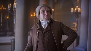 Jonathan Strange & Mr Norrell: 1×1