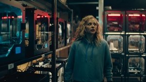 The Peripheral ( 2022 )