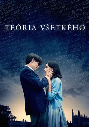 Teória všetkého 2014