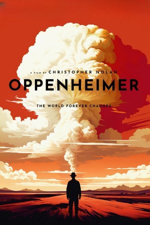 poster Oppenheimer