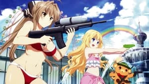 poster Amagi Brilliant Park