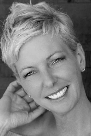 Carole E. Carter portrait