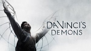 poster Da Vinci's Demons